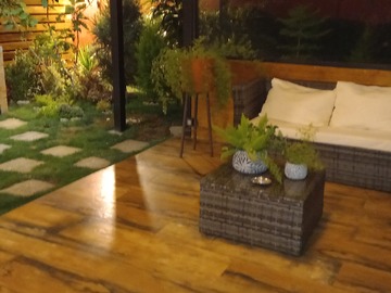 terraza