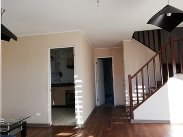 Acceso Cocina y dormitorio principal