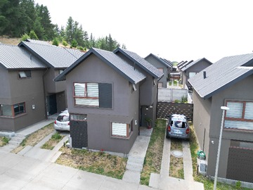 Arriendo Mensual / Casa / Los Ángeles