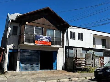 Arriendo Mensual / Casa / Los Ángeles