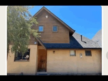 Arriendo Mensual / Casa / Los Ángeles