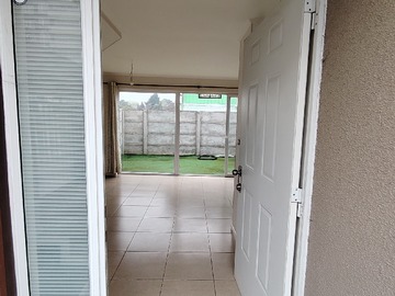 Arriendo Mensual / Casa / Los Ángeles