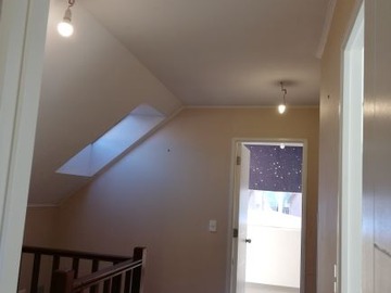 Sala de Estar, 2do Piso