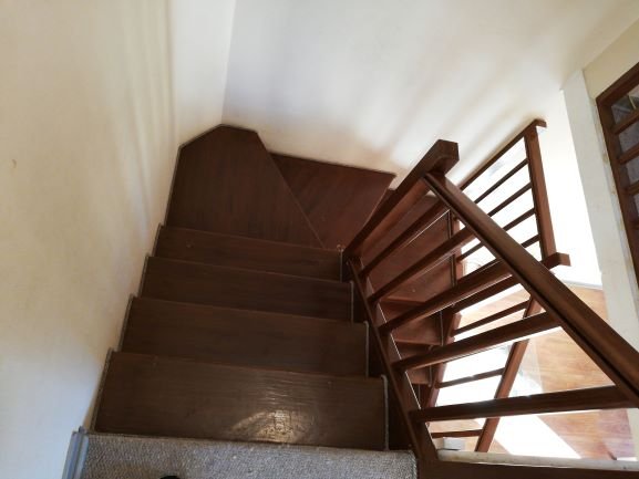 Escalera