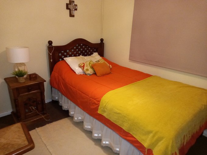dormitorio secundario