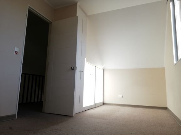 Dormitorio 2, 2do Piso