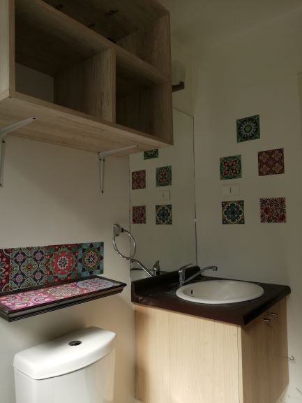 Baño Dormitorio Principal