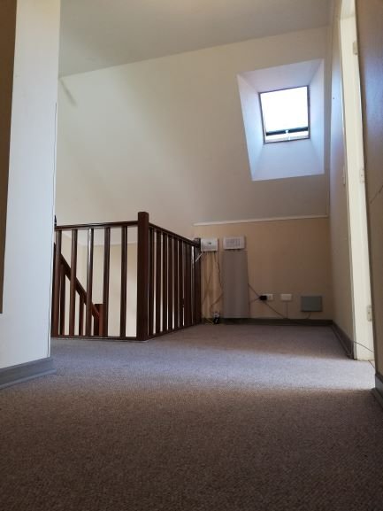 Sala de Estar, 2do Piso