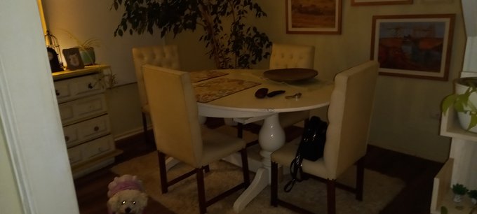 comedor