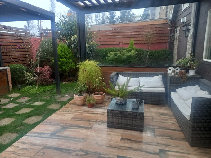terraza