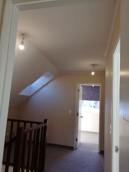 Sala de Estar, 2do Piso