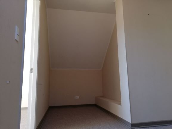 Sala de Estar, 2do Piso