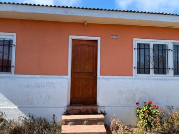 Arriendo Mensual / Casa / Los Vilos