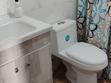 Arriendo Mensual / Casa / Los Vilos