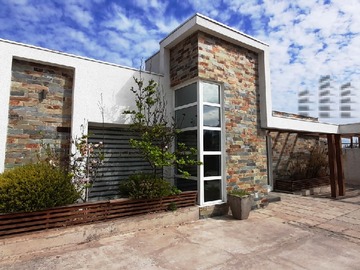 Arriendo Mensual / Casa / Machalí