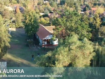 Arriendo Mensual / Casa / Machalí