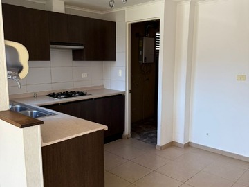 Arriendo Mensual / Casa / Machalí