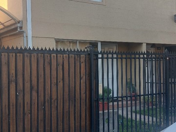 Arriendo Mensual / Casa / Machalí