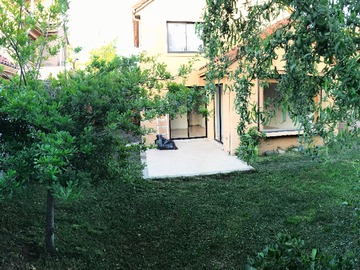 Arriendo Mensual / Casa / Machalí