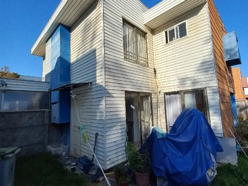Arriendo Mensual / Casa / Machalí
