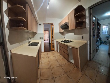 Arriendo Mensual / Casa / Machalí