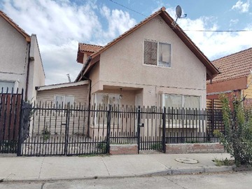 Arriendo Mensual / Casa / Machalí