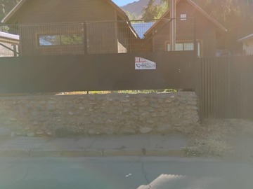 Arriendo Mensual / Casa / Machalí