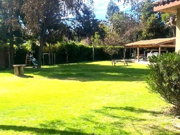 Arriendo Mensual / Casa / Machalí