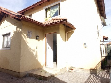 Arriendo Mensual / Casa / Machalí