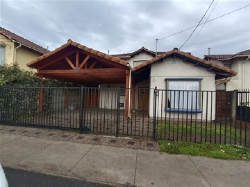 Arriendo Mensual / Casa / Machalí