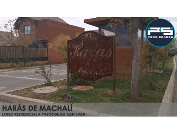 Arriendo Mensual / Casa / Machalí