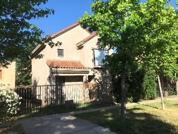 Arriendo Mensual / Casa / Machalí