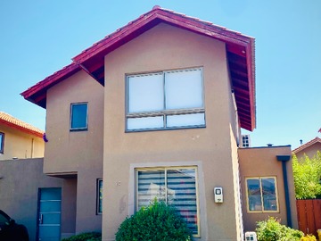 Arriendo Mensual / Casa / Machalí