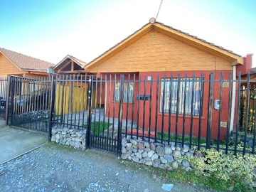 Arriendo Mensual / Casa / Machalí