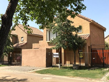 Arriendo Mensual / Casa / Machalí