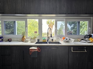 Arriendo Mensual / Casa / Machalí