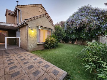 Arriendo Mensual / Casa / Machalí