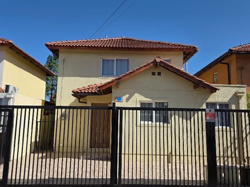 Arriendo Mensual / Casa / Machalí