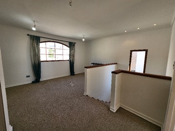 Arriendo Mensual / Casa / Machalí