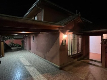 Arriendo Mensual / Casa / Machalí