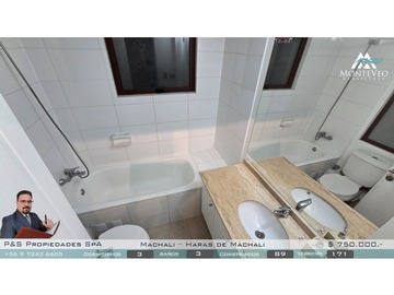 Baño en Suite