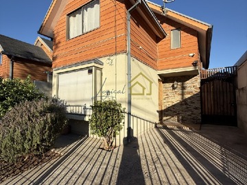Arriendo Mensual / Casa / Machalí