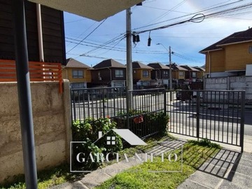 Arriendo Mensual / Casa / Machalí