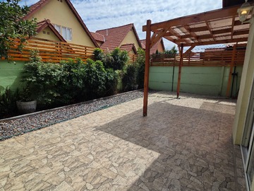 patio atras