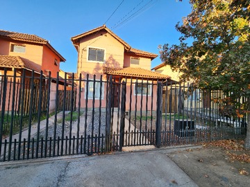 Arriendo Mensual / Casa / Machalí