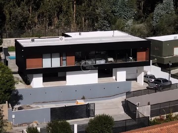 Arriendo Mensual / Casa / Machalí