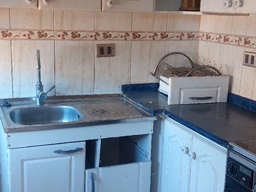 Arriendo Mensual / Casa / Machalí