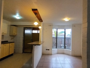 Arriendo Mensual / Casa / Machalí