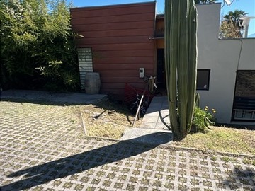 Arriendo Mensual / Casa / Machalí