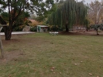 Arriendo Mensual / Casa / Machalí